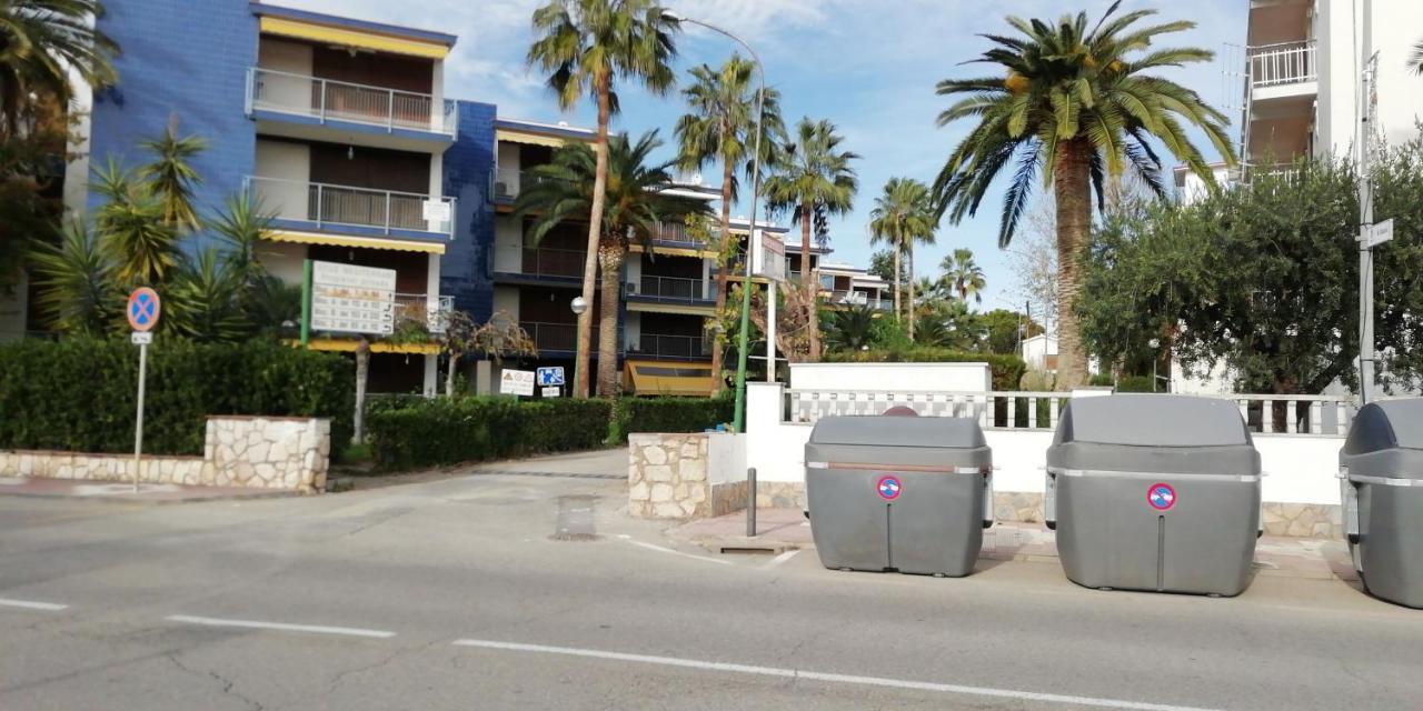 Reus Mediterrani Cambrils Extérieur photo