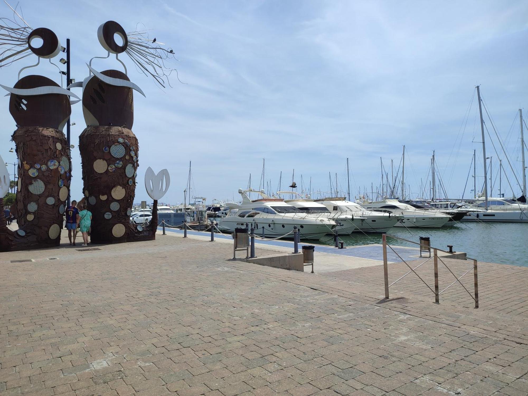 Reus Mediterrani Cambrils Extérieur photo