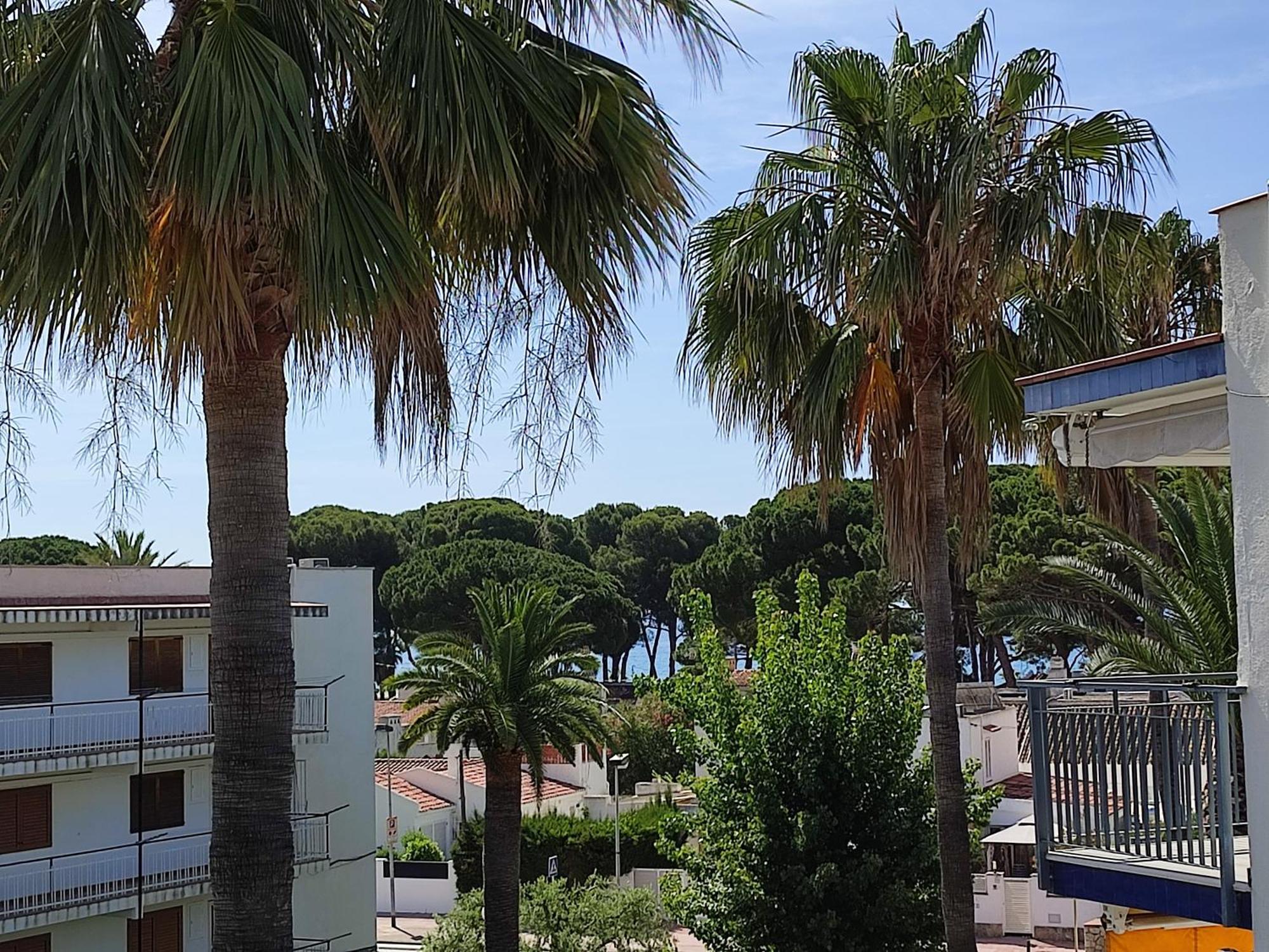 Reus Mediterrani Cambrils Extérieur photo