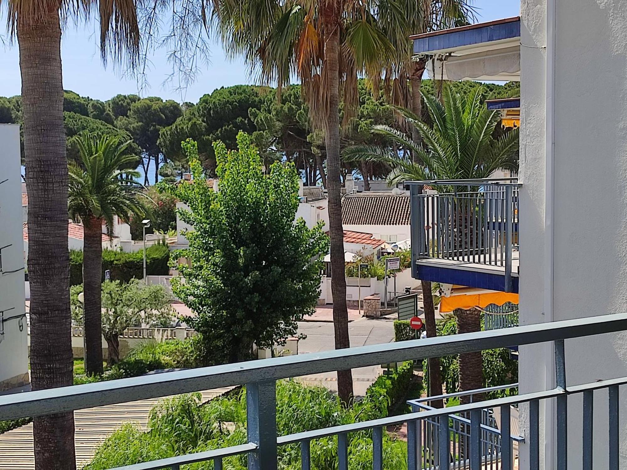 Reus Mediterrani Cambrils Extérieur photo