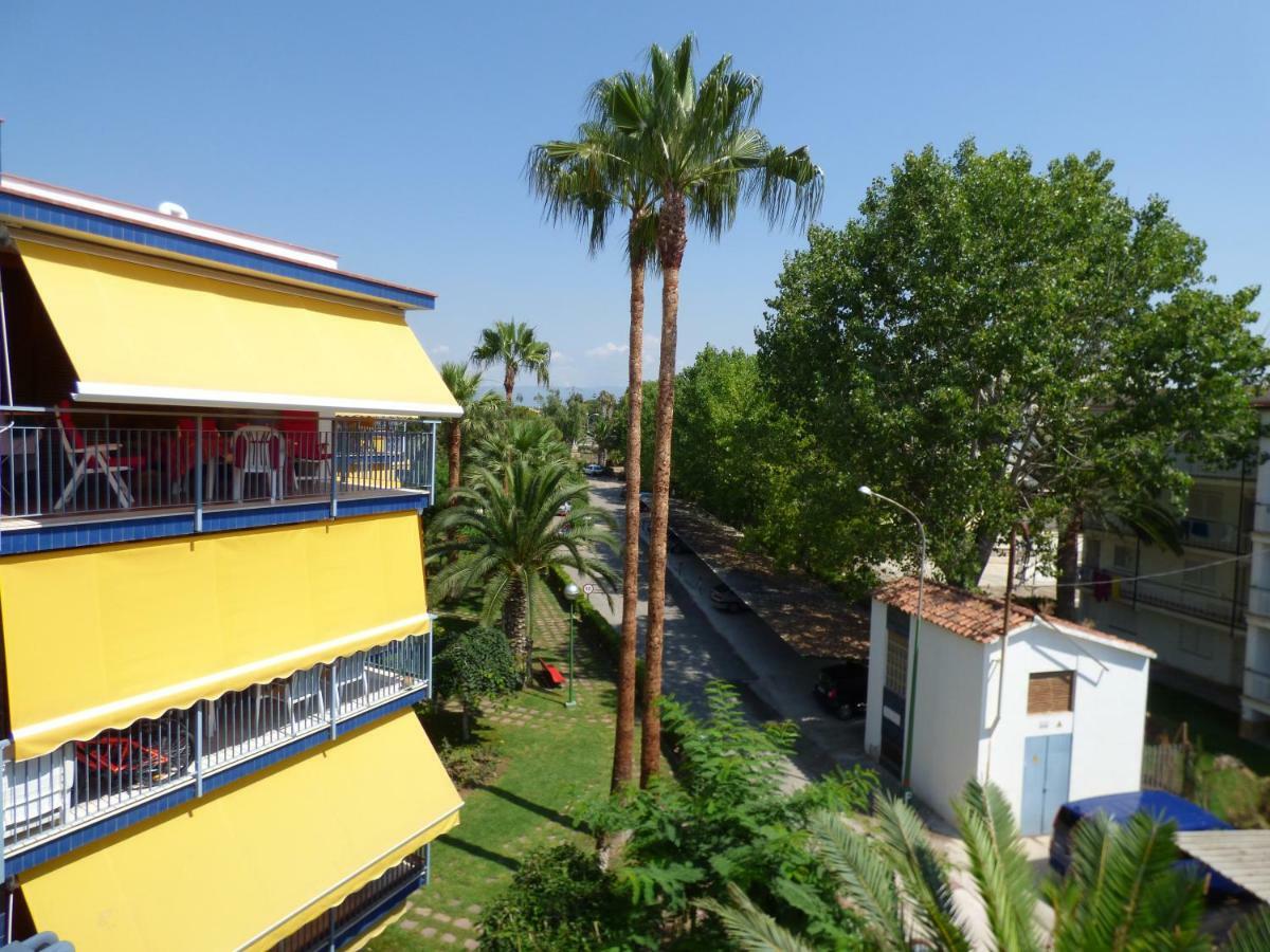 Reus Mediterrani Cambrils Extérieur photo