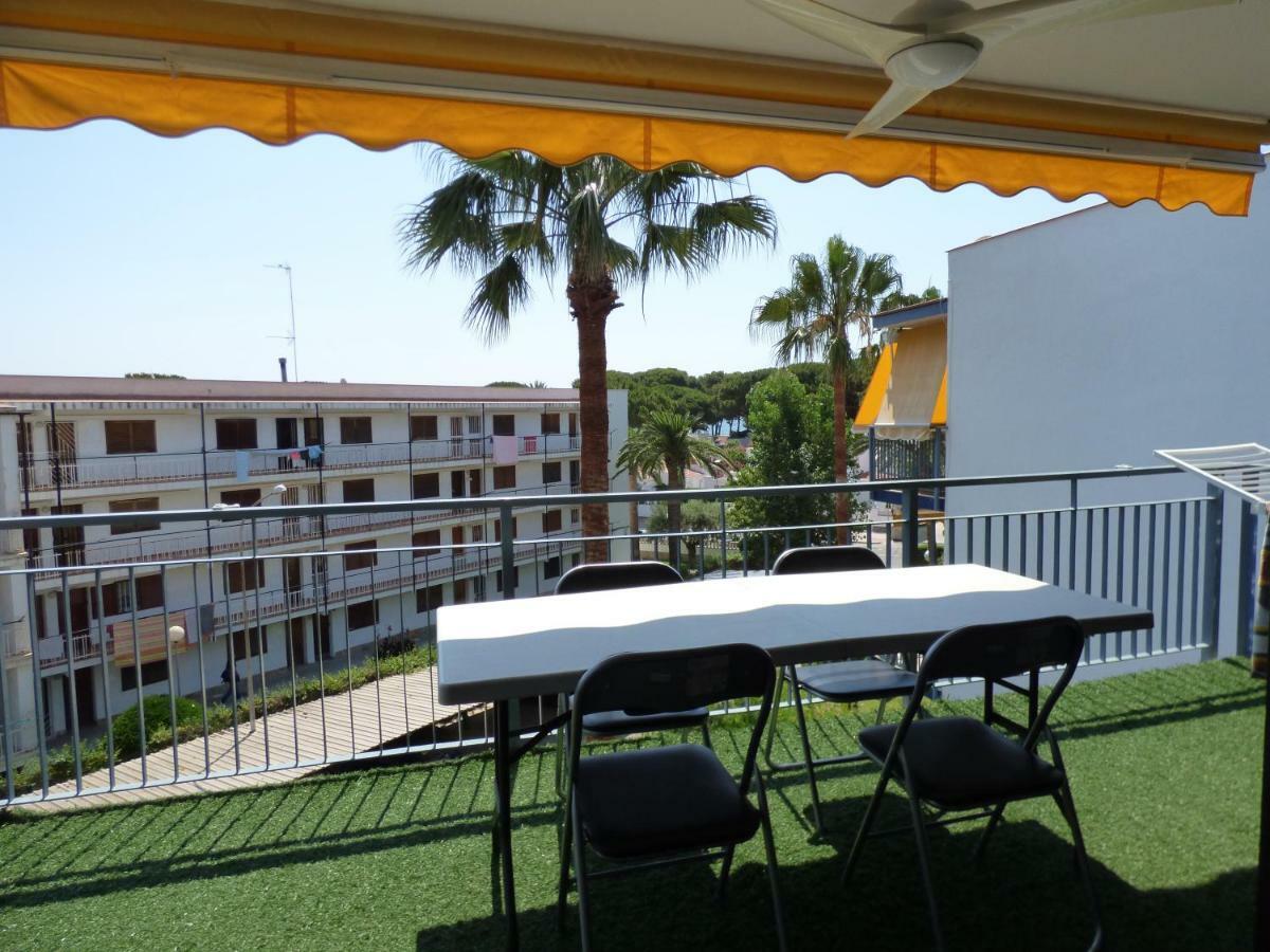 Reus Mediterrani Cambrils Extérieur photo