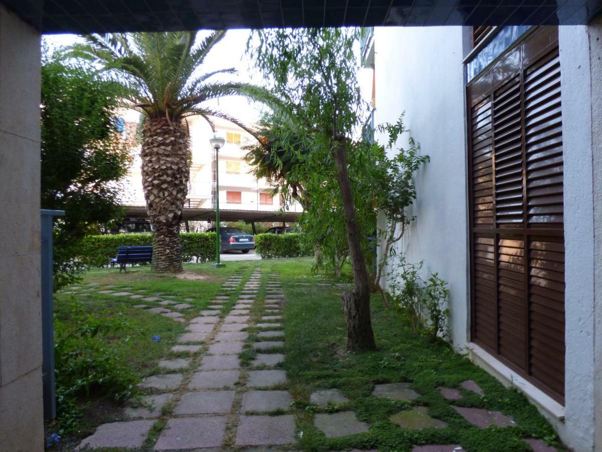 Reus Mediterrani Cambrils Extérieur photo