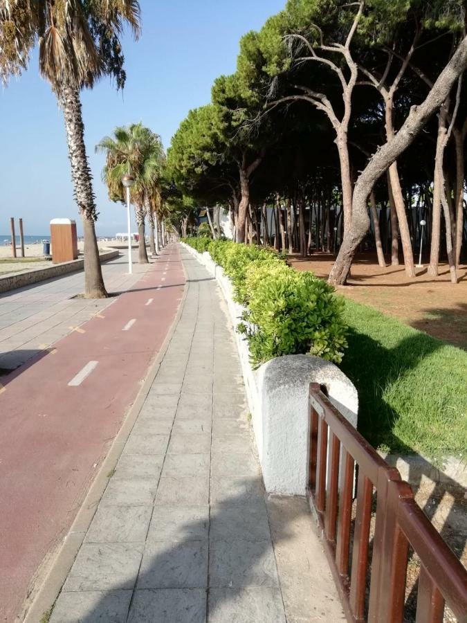 Reus Mediterrani Cambrils Extérieur photo