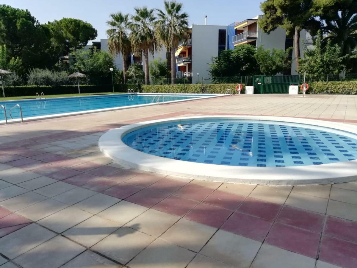 Reus Mediterrani Cambrils Extérieur photo